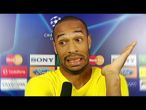 When The Match Is RIGGED