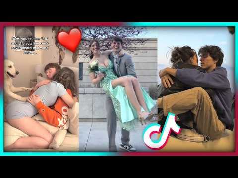 Cute Relationship TikToks That Will Make You Feel Single 2026