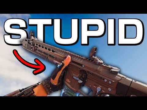 games aren't made for you anymore.