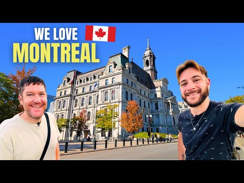 We Spent 48 Hours In Montreal & Now We Get Why Everyone’s Obsessed 