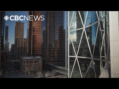 Calgary head office count rises, bringing thousands of jobs