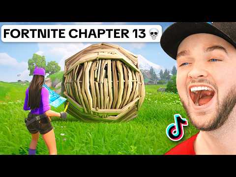 Fortnite SEASON 2’s Best MEMES! (Funny TikToks)