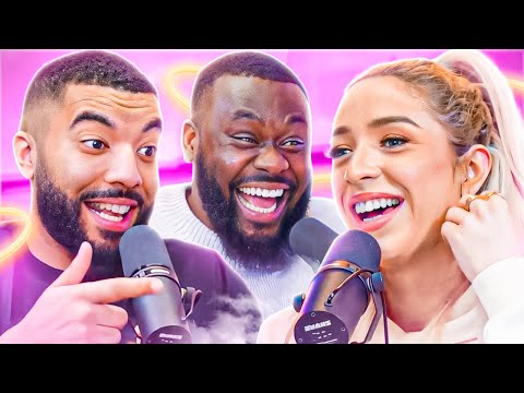 ShxtsnGigs Talk Walking In On Parents, DISGUSTING Would You Rather & MORE! Full Podcast EP.48