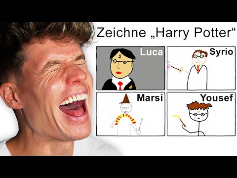 DIESES SPIEL HASST UNS