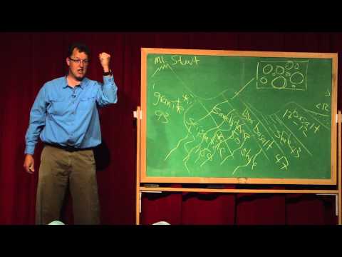 Ellensburg Blue Agates