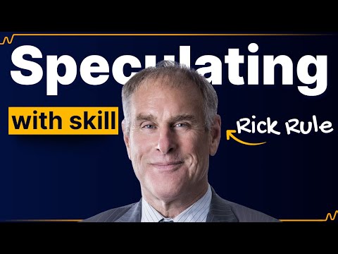 Hanging Out in Hated Places with Rick Rule