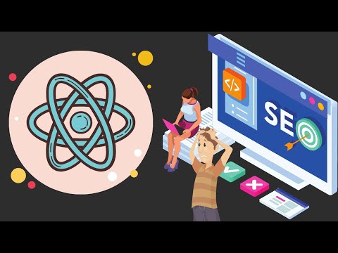 SEO For React Developers