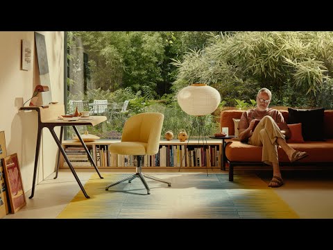 Home Stories for Spring 2025