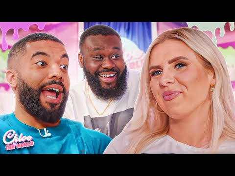 ShxtsnGigs REVEAL Crazy S*x Stories, Sliding into Celeb Dm's, & More!
