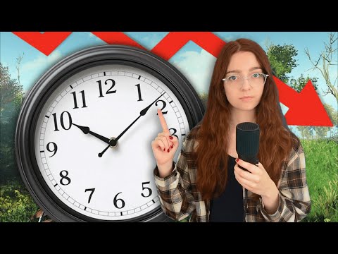 Your Attention Span Is Ruining Gaming