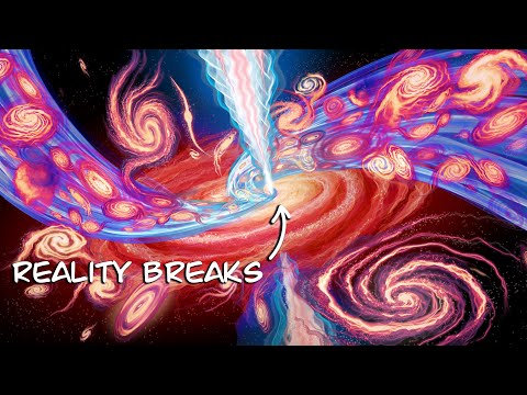 What If Every Galaxy Merged Into One?