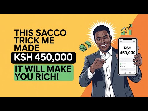 SACCO Loan vs Bank Loan in Kenya: Which One is Better for You?