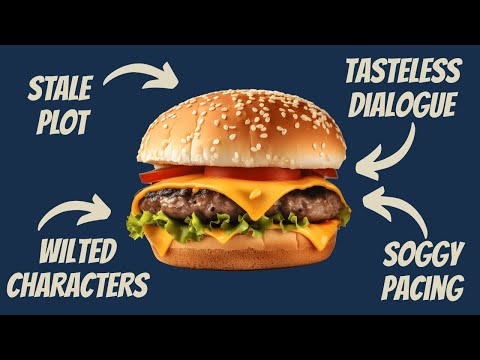 7 Ways to Avoid Writing a McStory