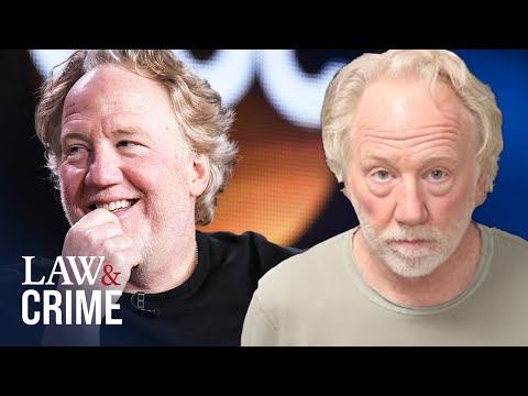 Actor Timothy Busfield Admits to Touching Child Actors 'Playfully': Warrant