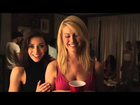 Your Girlfriend's Six Friends