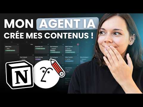 The AI ​​agent Notion learned to write like me 🤖 (thanks to its instruction page)