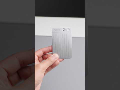 Einstein would love this device! ￼