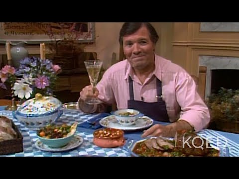 Meet Jacques Pépin's Mom and Alice Waters | Today's Gourmet - Full Episode | KQED