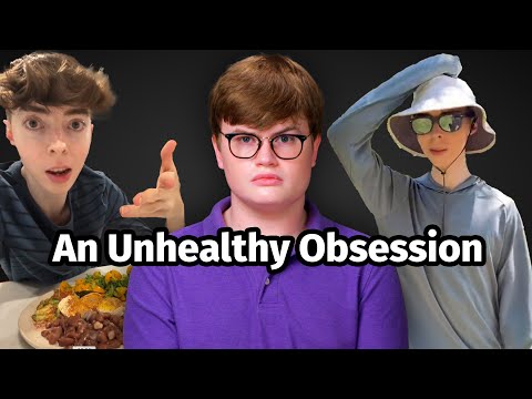 "Twink Death" &amp; Our Vampiric Anti-Aging Fixation