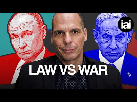 Why no one can stop war | Yanis Varoufakis, Jeremy Corbyn, Malcolm Rifkind, and Bronwen Maddox