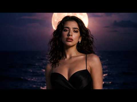 Dua Lipa AI Cover – Let It Go