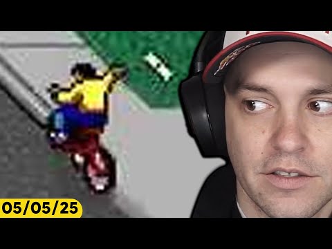 Paperboy 2 Is Impossible...