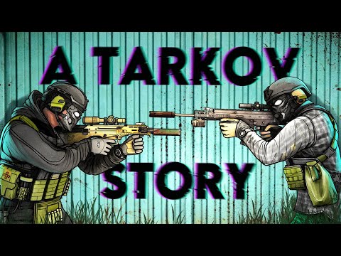A TARKOV STORY (ft. LVNDMARK)