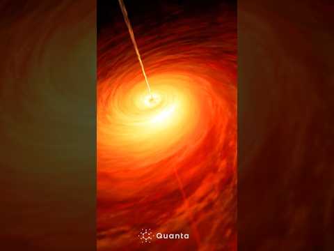 Why supermassive black holes shine so bright