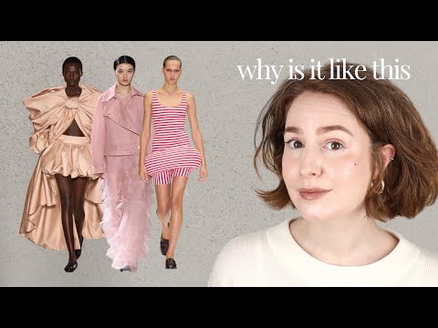 what was on the 2025 runways so far and should we care?