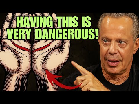 5 Things to Avoid If You Have the Crescent Moon & Letter M on Your Palm | Spiritual Light