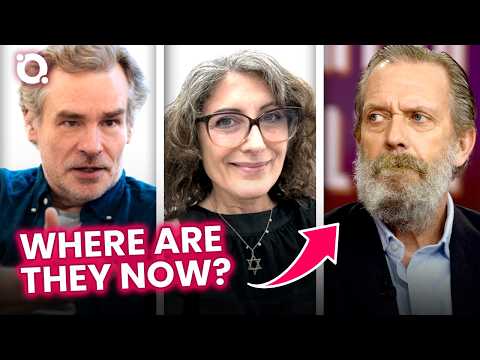 House MD: Real Lives, Shocking Updates 2025! |⭐ OSSA