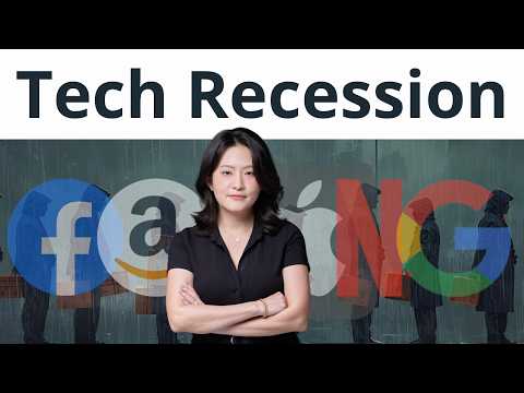 Why You Can’t Get Interviews: The Tech Job Market Shift