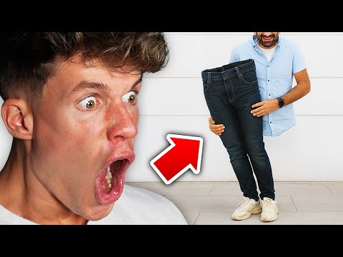 Zaubertricks, die Du NICHT durchschauen wirst … BIS JETZT !! 😮