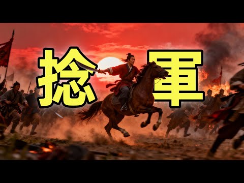 捻軍 | 僧格林沁之死