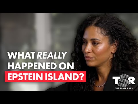 Surviving Epstein: Lisa Phillips Opens Up About Grooming, Power, and Speaking Her Truth