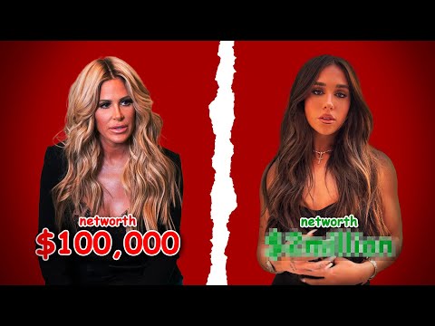 Real Housewives Kids Who Became More Successful Than Their Moms