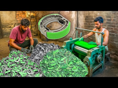 Top 5 Incredible Factory Manufacturing & Mass Production Process Videos