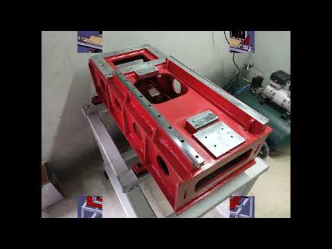 DIY CNC Mill ( DIY CNC Freze )