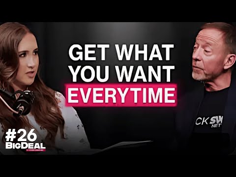 FBI Hostage Negotiator: These Conversation Tactics Will Make You Rich | Chris Voss