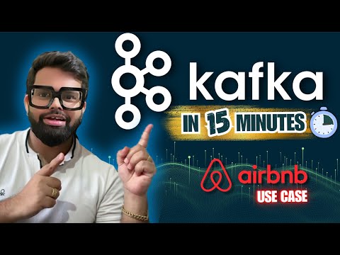 Kickstart Your Kafka Journey: Essential Beginner’s Kafka Tutorial