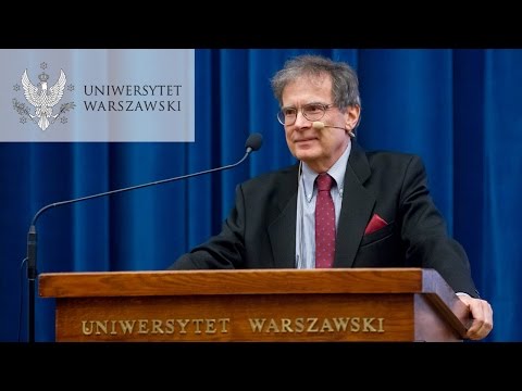 Prof. Piotr Stępień „Klonowanie człowieka"