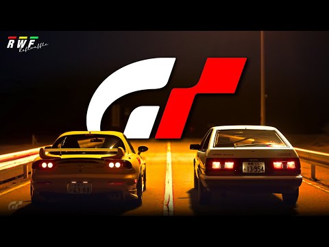 The Most Viral Gran Turismo Video Explained