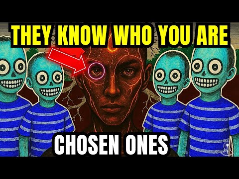 9 Signs That They KNOW You Are the CHOSEN ONE… It’s Time to Reveal Everything