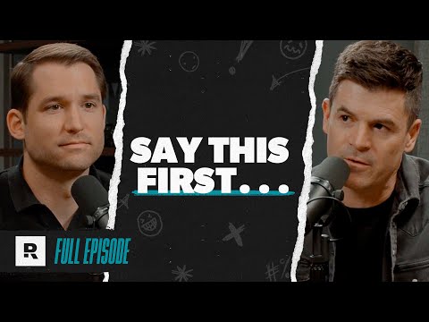 Conflict Expert: Simple Frameworks to Make Hard Conversations Easier (With Jefferson Fisher)