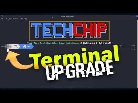 Customise your terminal [Hindi]