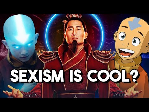 Netflix’s Avatar Remake Doesn't Understand Avatar