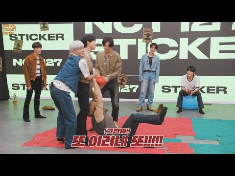 너랑 나랑은 떨어질 수 없는 관계야💚ㅣ최고의 카우보이를 찾아라ㅣRound 1, 2