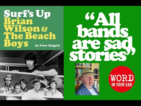 The Beach Boys’ story gets more tangled by the minute