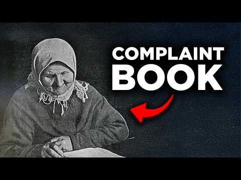 Soviet Customer Reviews were Brutal