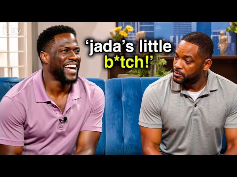 When Kevin Hart Roasts Celebrities On Live TV